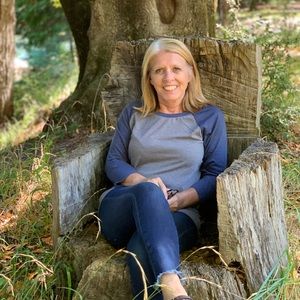 Meet your Posher, Krysti